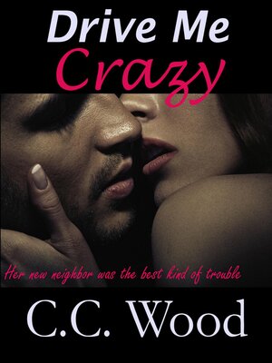 cover image of Drive Me Crazy